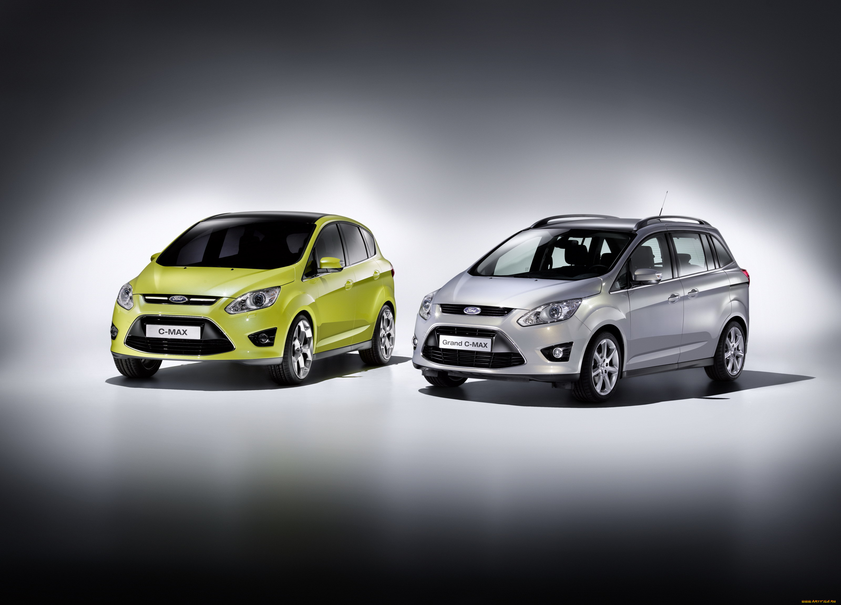 , ford, c-max